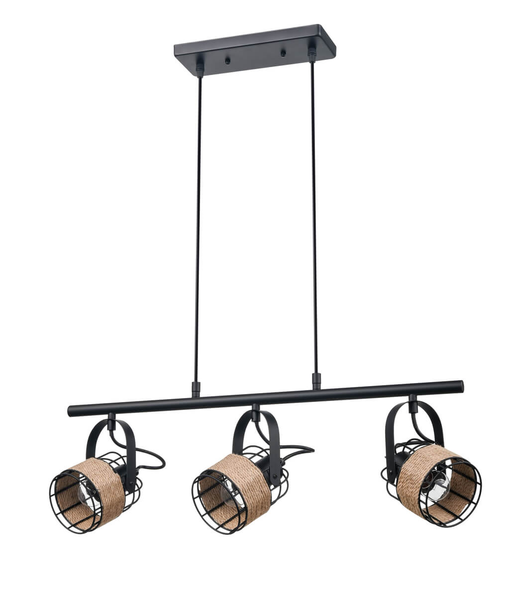 Подвесной светильник Vele Luce Extra VL6472P23 1