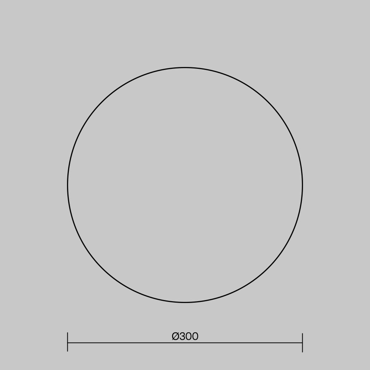 Настенный светодиодный светильник Freya Sunspot FR5482WL-L8BG 1