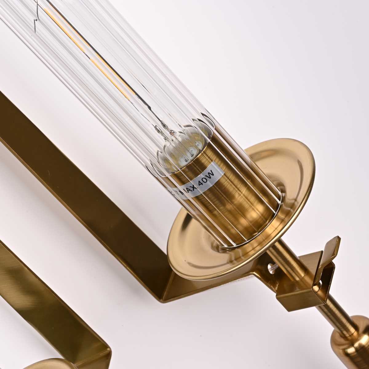 Бра Imperium Loft Fontanelle 106461-22 1