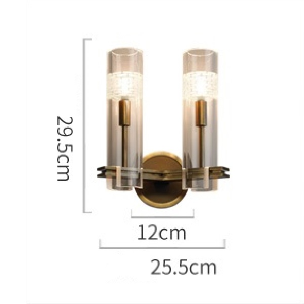 Бра Imperium Loft Chamont 154984-60 изображение 5 Бра Imperium Loft Chamont 154984-60 Фото № 5