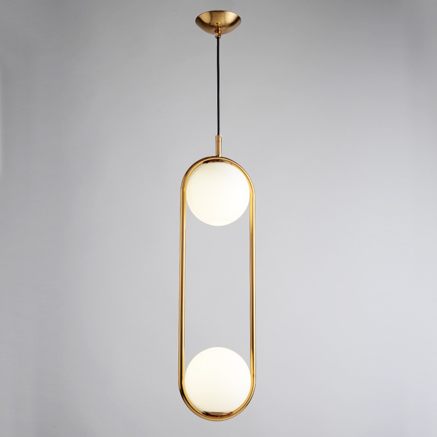 Подвесной светильник Imperium Loft Hoop 140757-26 5