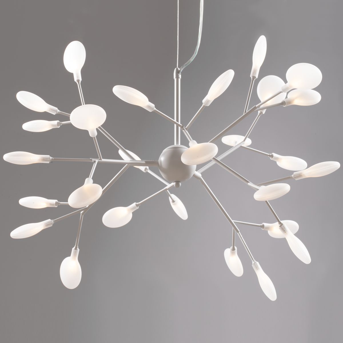 Подвесная люстра Freya Florencia FR5049PL-27W 4