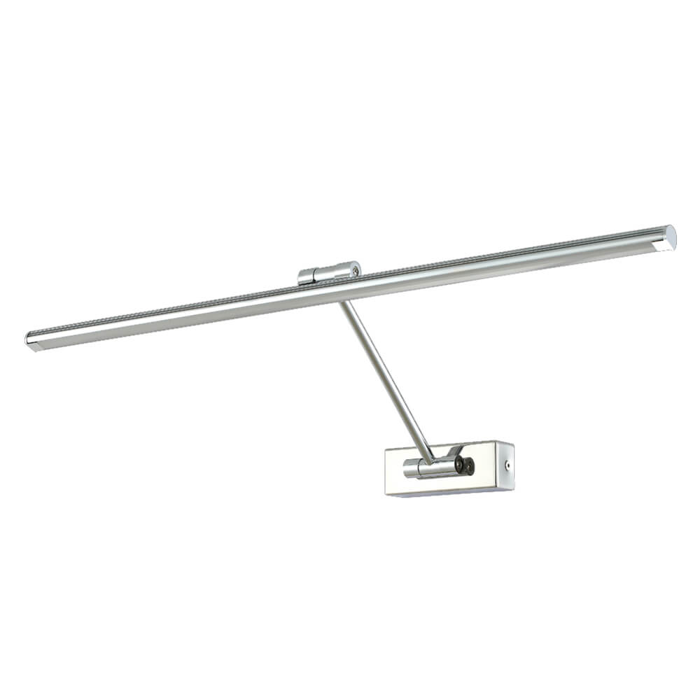 Подсветка для картин Crystal Lux CLT 124W600 CH 2