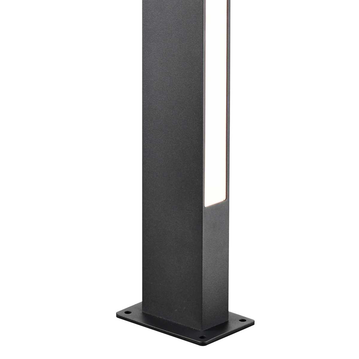 Наземный уличный светильник Mantra LOTUS 9160 3