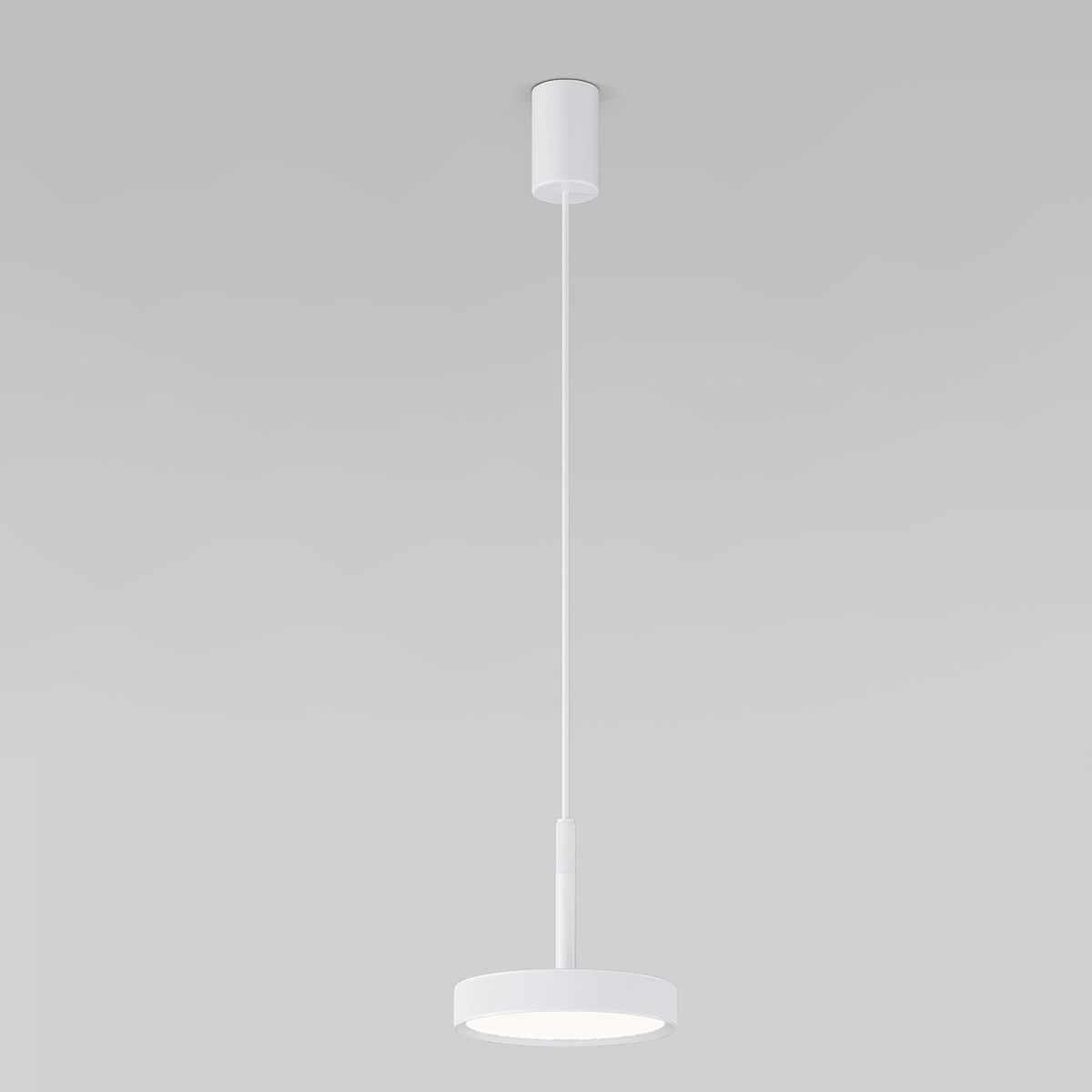 Подвесной светильник Elektrostandard Plate 50260 LED a065412