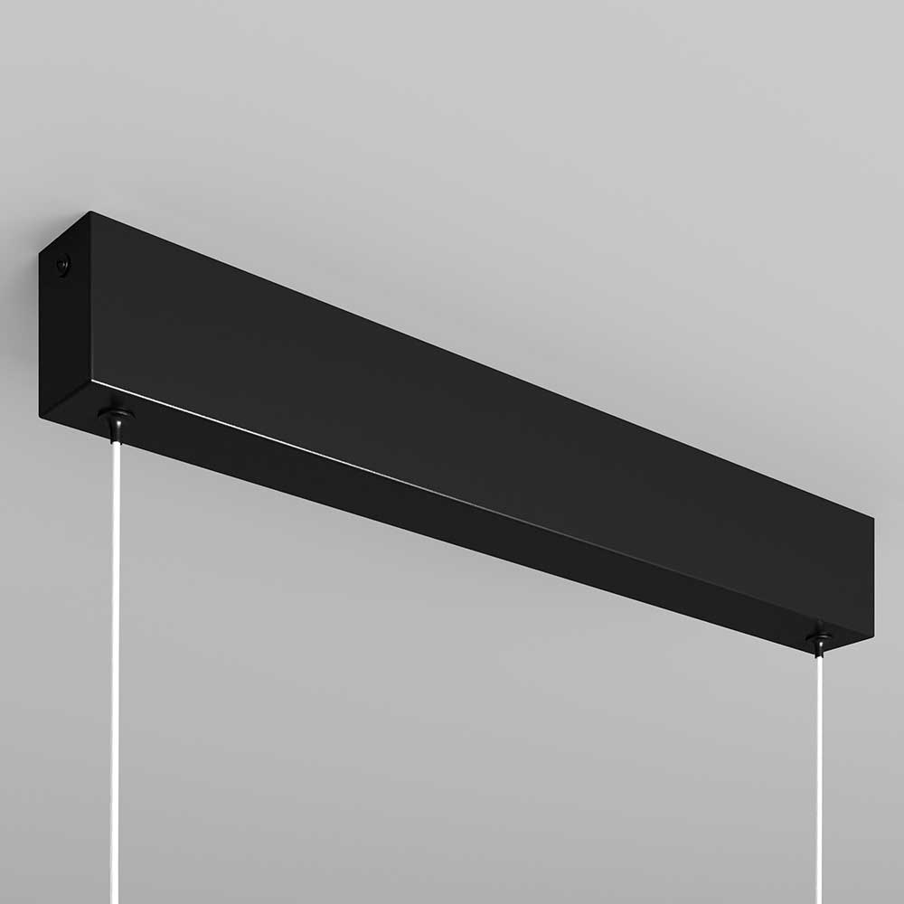 Подвесной светодиодный светильник Maytoni Step P010PL-L23B4K 1