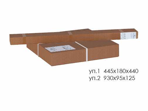 Подставка для цветов Мебелик Берже 12 000884 изображение 2 Подставка для цветов Мебелик Берже 12 000884 Фото № 2