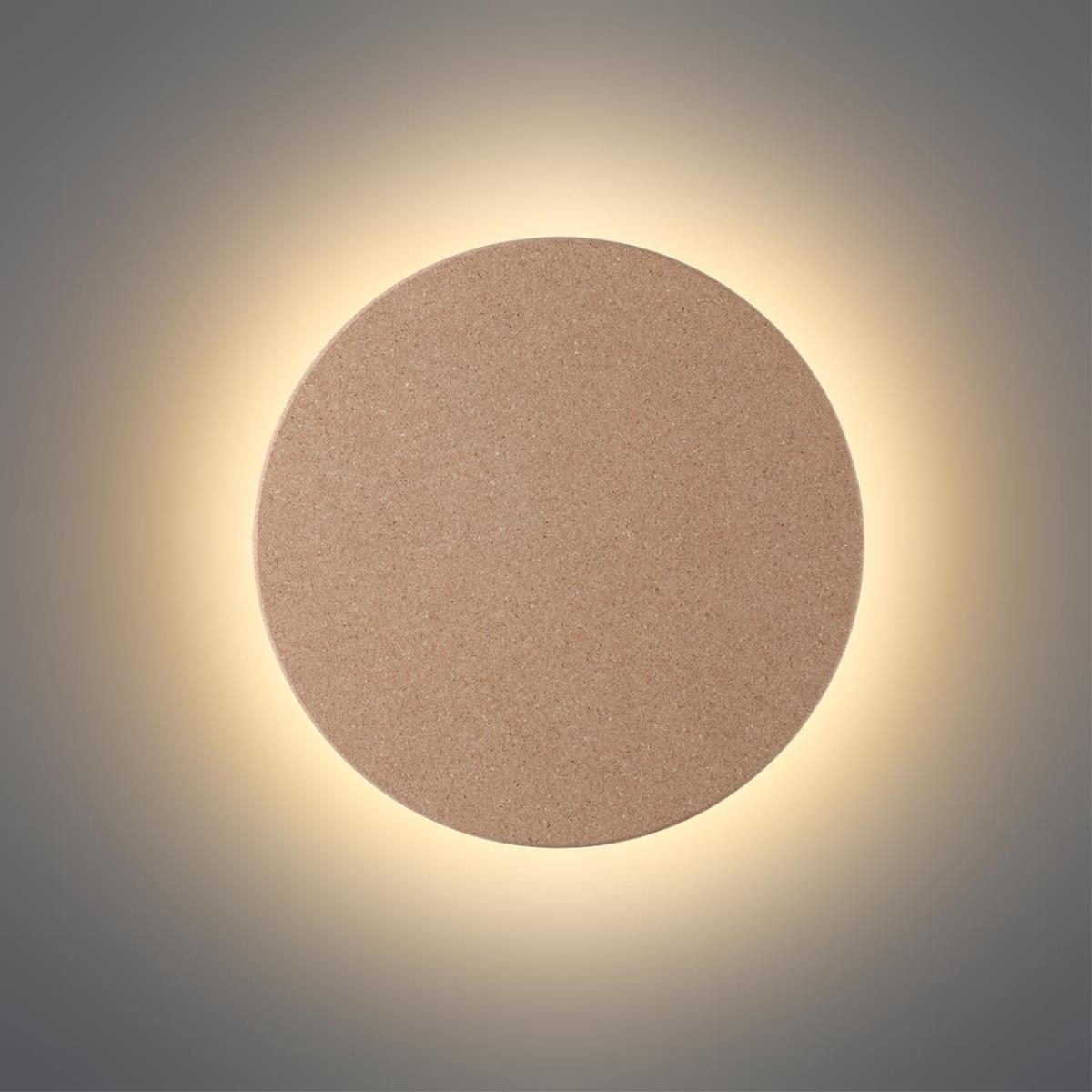 Настенный светильник ODEON LIGHT ECODESIGN CORK 7073/15WL 4