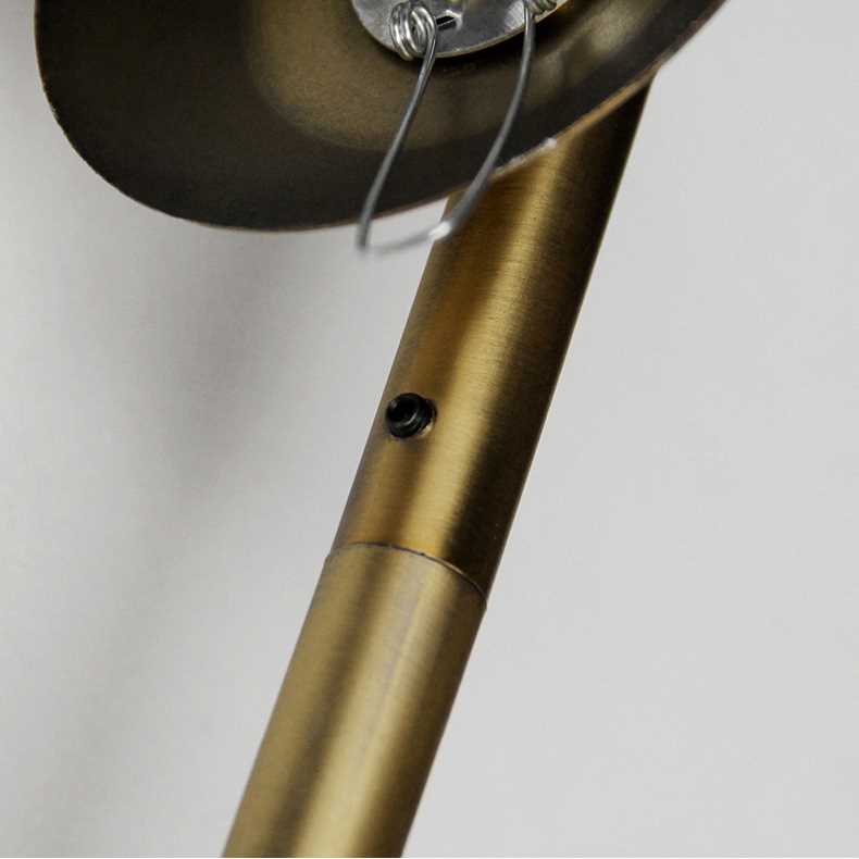 Подвесная люстра Imperium Loft Hoop 178061-26 3