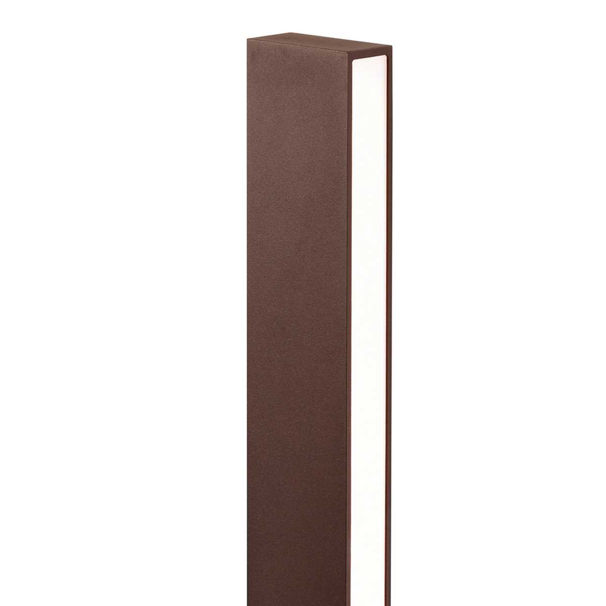 Наземный уличный светильник Mantra LOTUS 9159 4