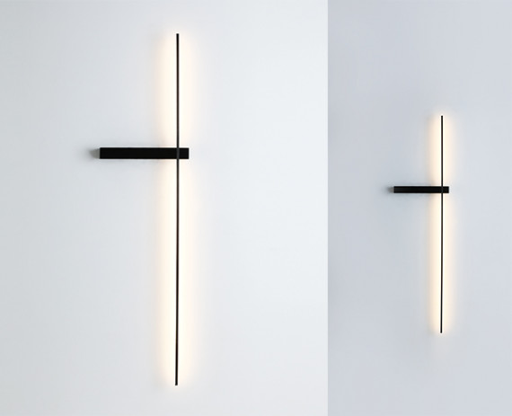 Настенный светодиодный светильник Italline IT03-1422 black изображение 3 Настенный светодиодный светильник Italline IT03-1422 black Фото № 3