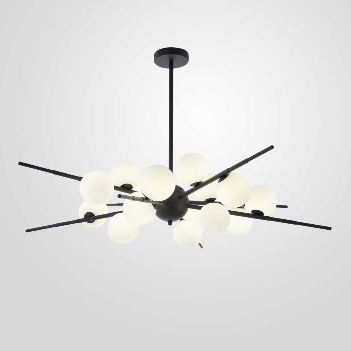 Подвесная люстра Imperium Loft Cherry Bomb 148017-22