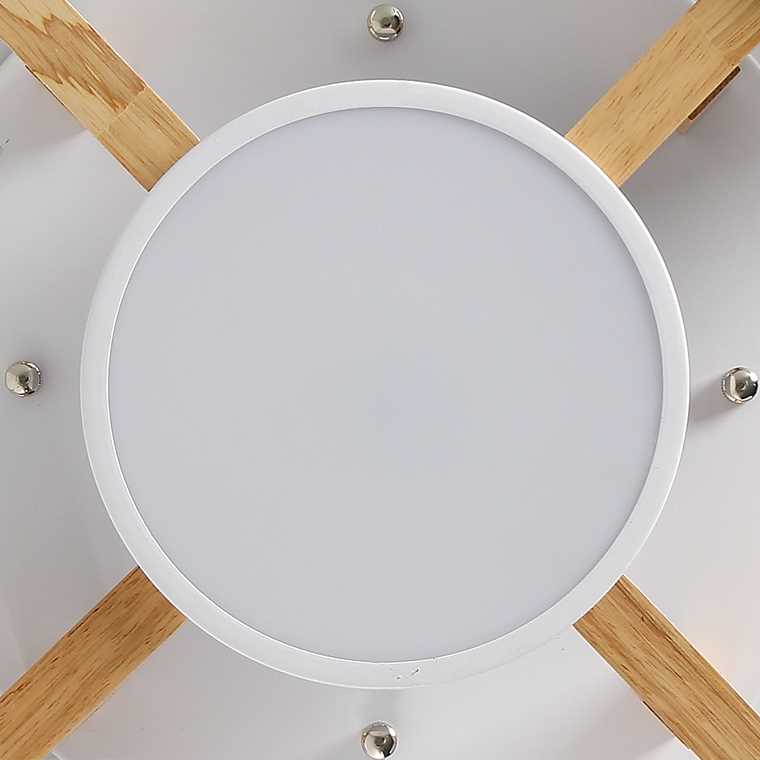 Потолочная светодиодная люстра Imperium Loft Joist 101699-26 4