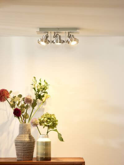 Спот Lucide Landa II 17906/16/12 изображение 4 Спот Lucide Landa II 17906/16/12 Фото № 4