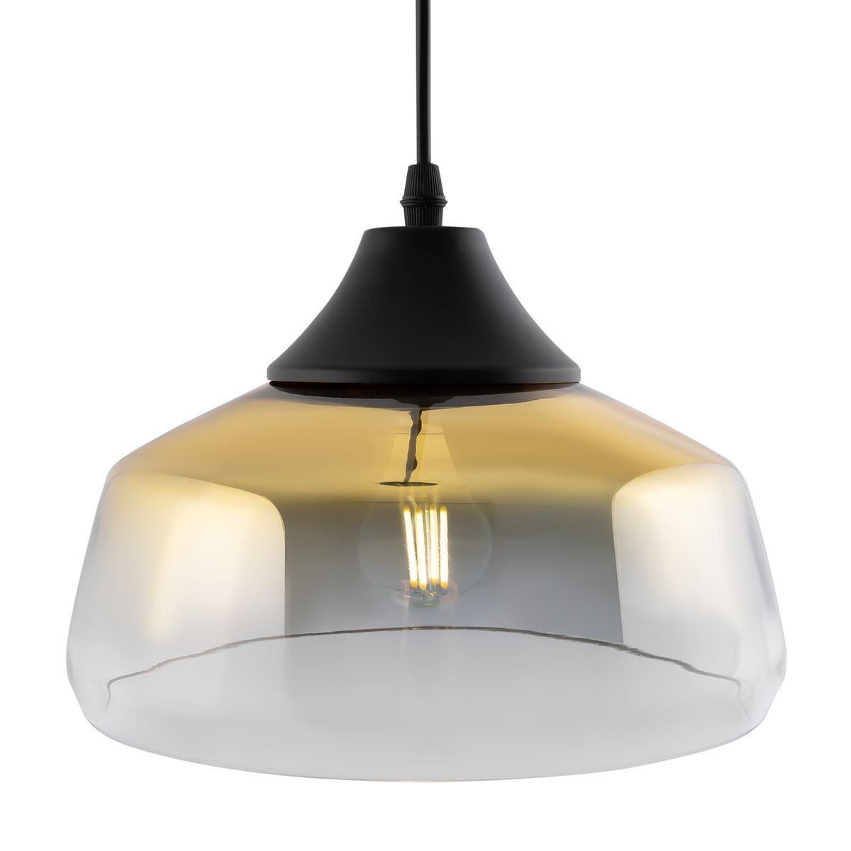 Подвесной светильник Freya Jiffy FR5188PL-01B 3