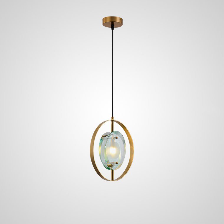 Подвесной светильник Imperium Loft Isendo 140773-26 4