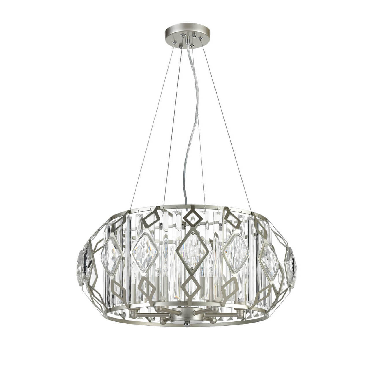 Подвесной светильник Vele Luce Buzzati VL2181P06 1