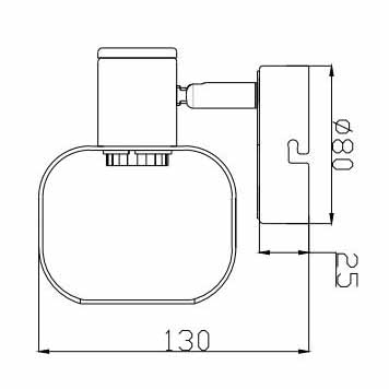 Спот Rivoli Kalisto 7025-701 Б0047090 изображение 2 Спот Rivoli Kalisto 7025-701 Б0047090 Фото № 2