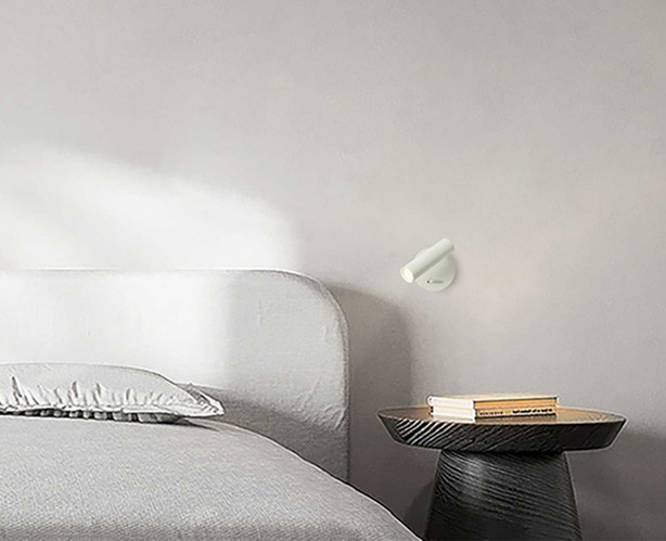 Светодиодный спот Italline IT08-8023 white 3000K изображение 3 Светодиодный спот Italline IT08-8023 white 3000K Фото № 3