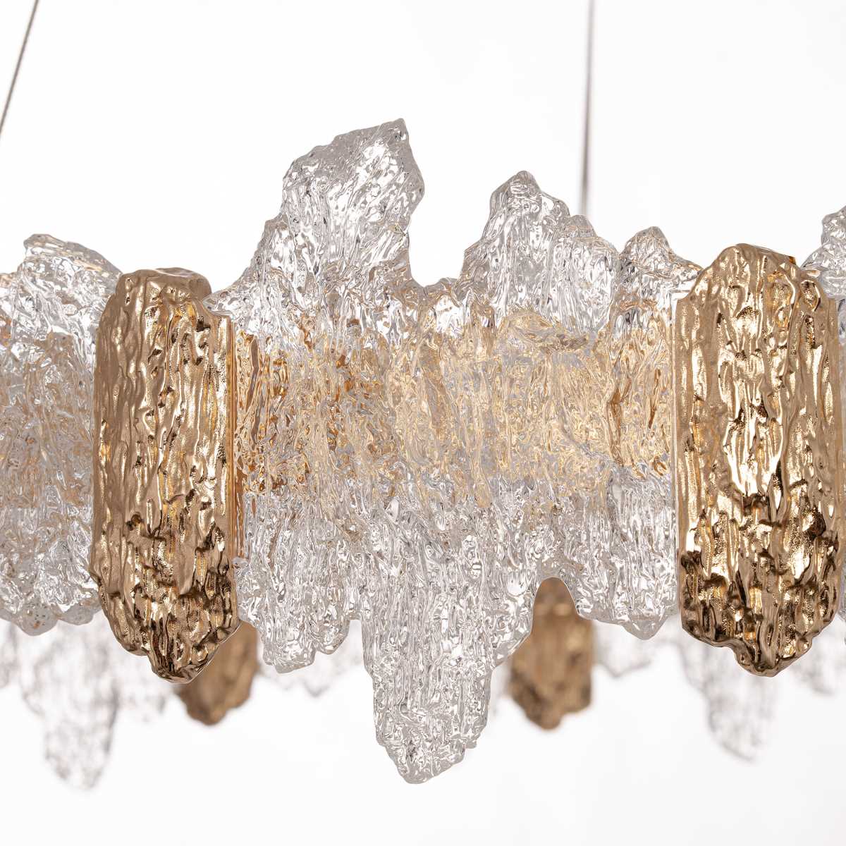 Люстра подвесная Citilux LAVA CL250162 2