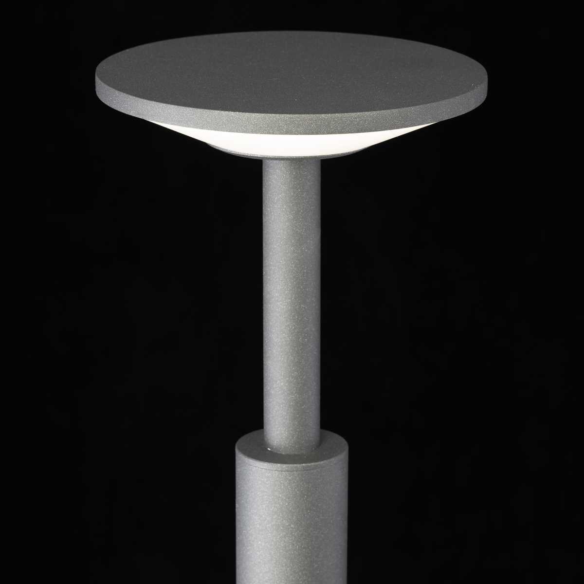 Садово-парковый светильник Citilux CLU05B 2