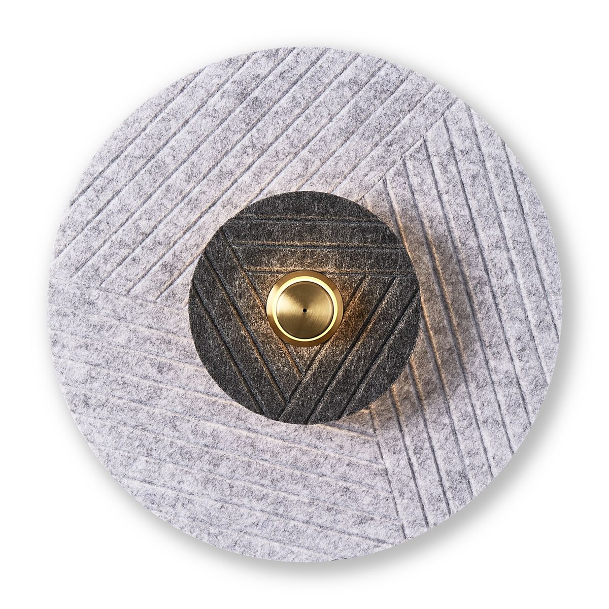 Настенный светодиодный светильник Freya Acoustic FR5494WL-L4TR 4