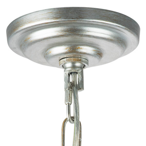 Подвесная люстра Lightstar Agave 712064 изображение 7 Подвесная люстра Lightstar Agave 712064 Фото № 7