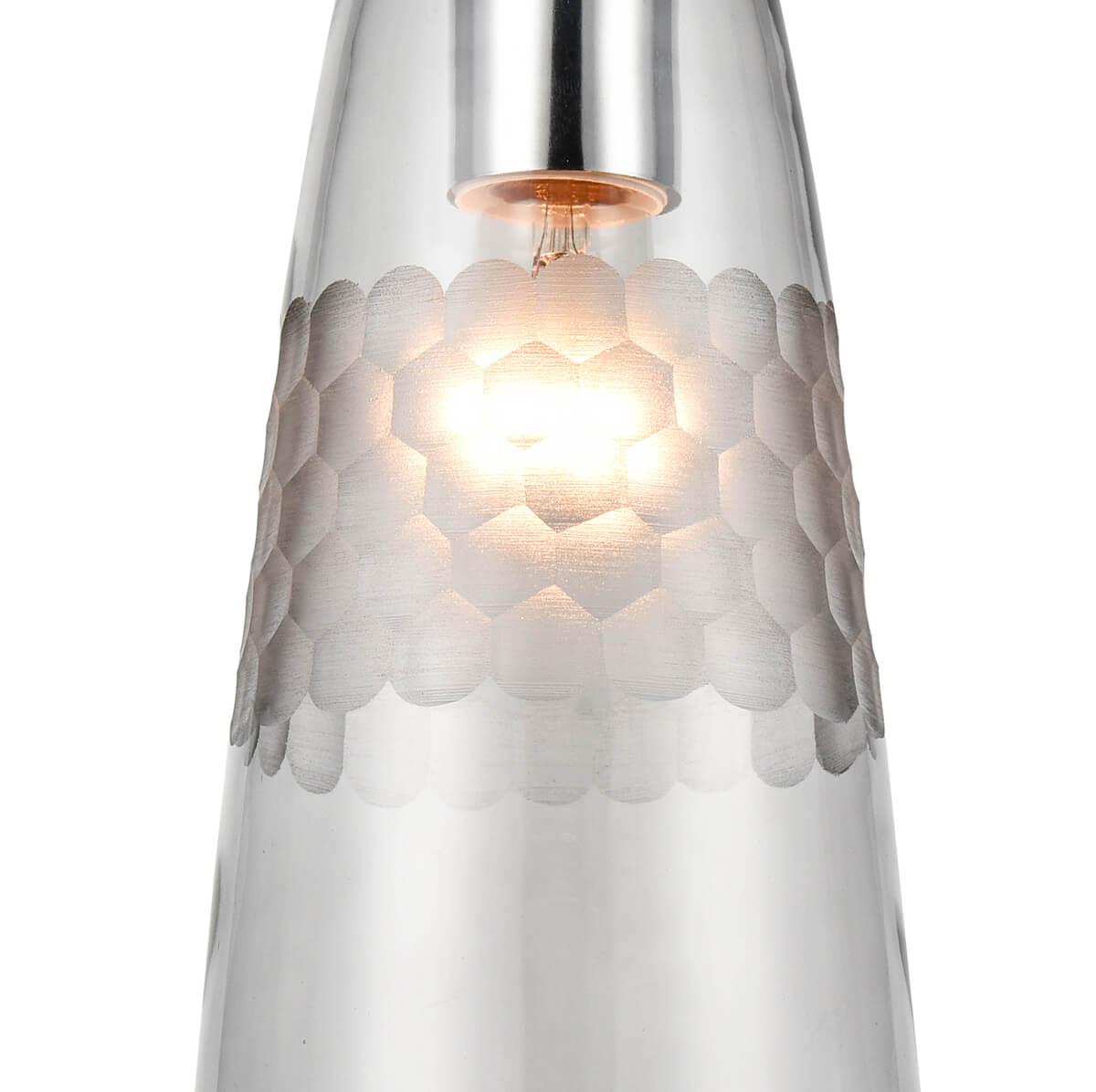 Подвесной светильник Vele Luce Lucky VL5393P21 2