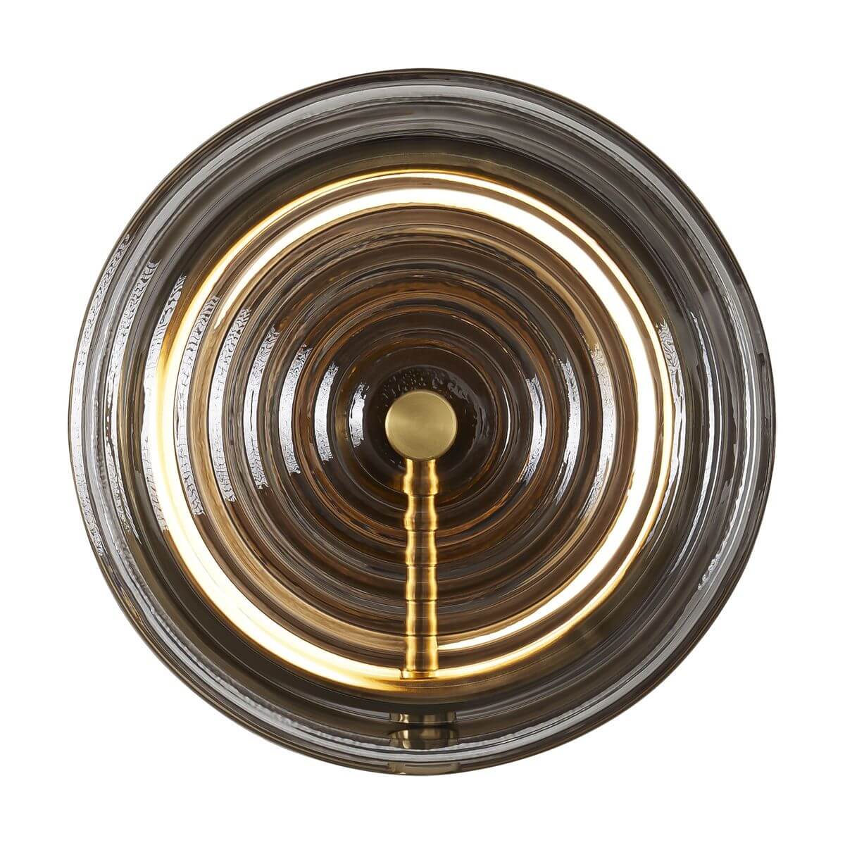 Настенный светодиодный светильник Freya Borbon FR5442WL-L7B 3