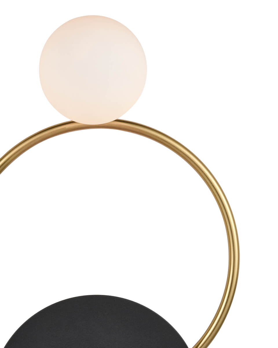 Бра Vele Luce Saturno VL5764W21 2