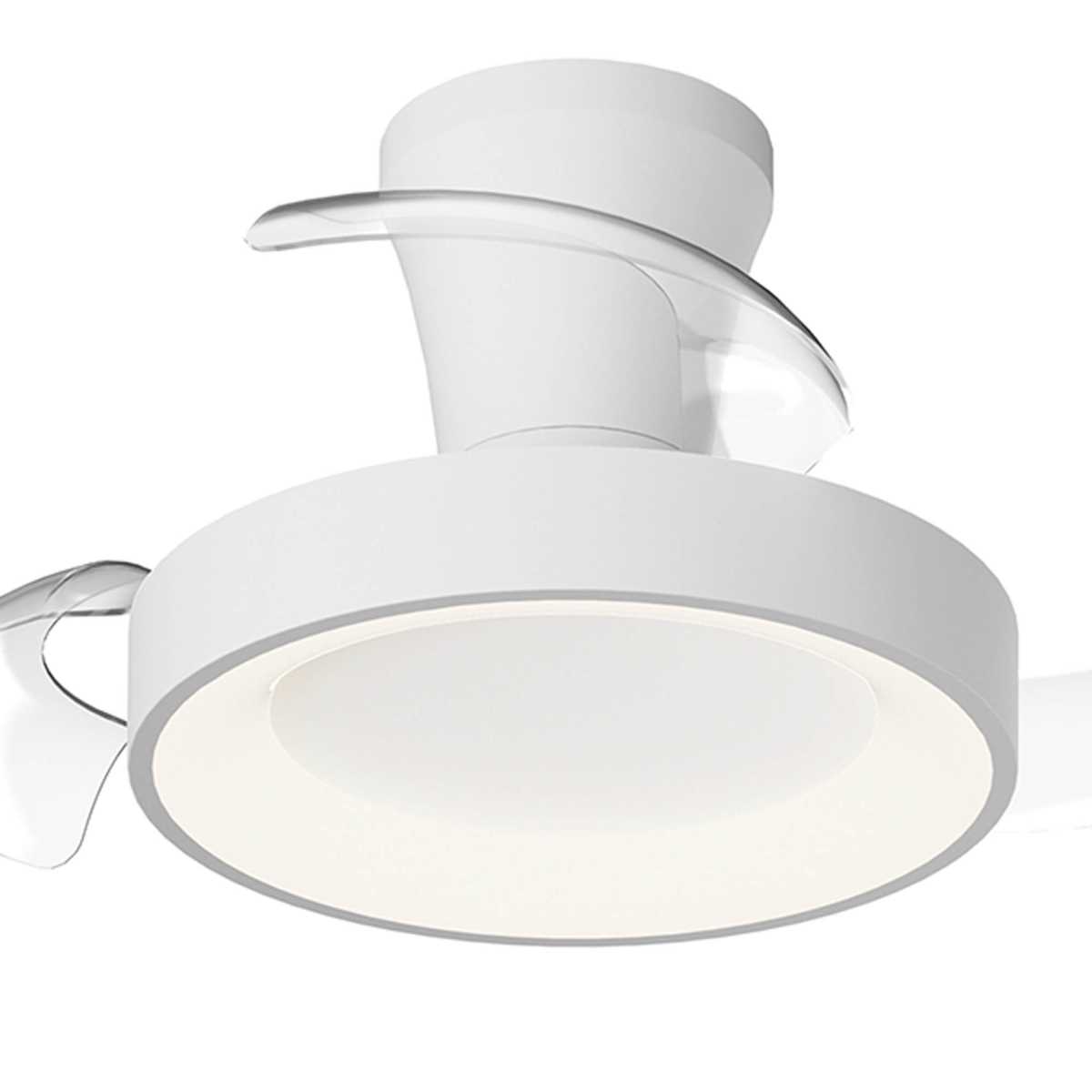 Люстра-вентилятор Mantra NISEKO FAN XS 9089 4