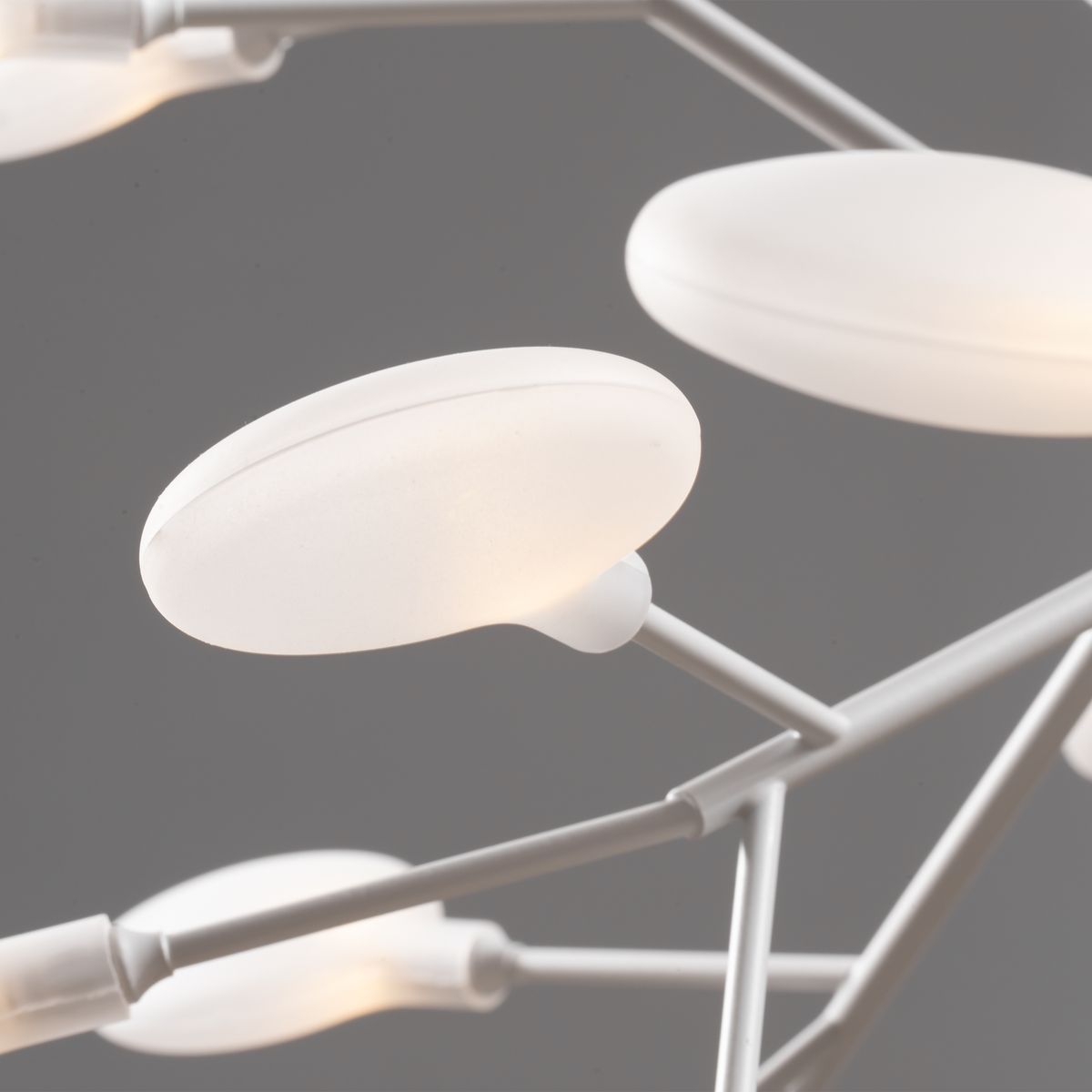 Подвесная люстра Freya Florencia FR5049PL-27W 3