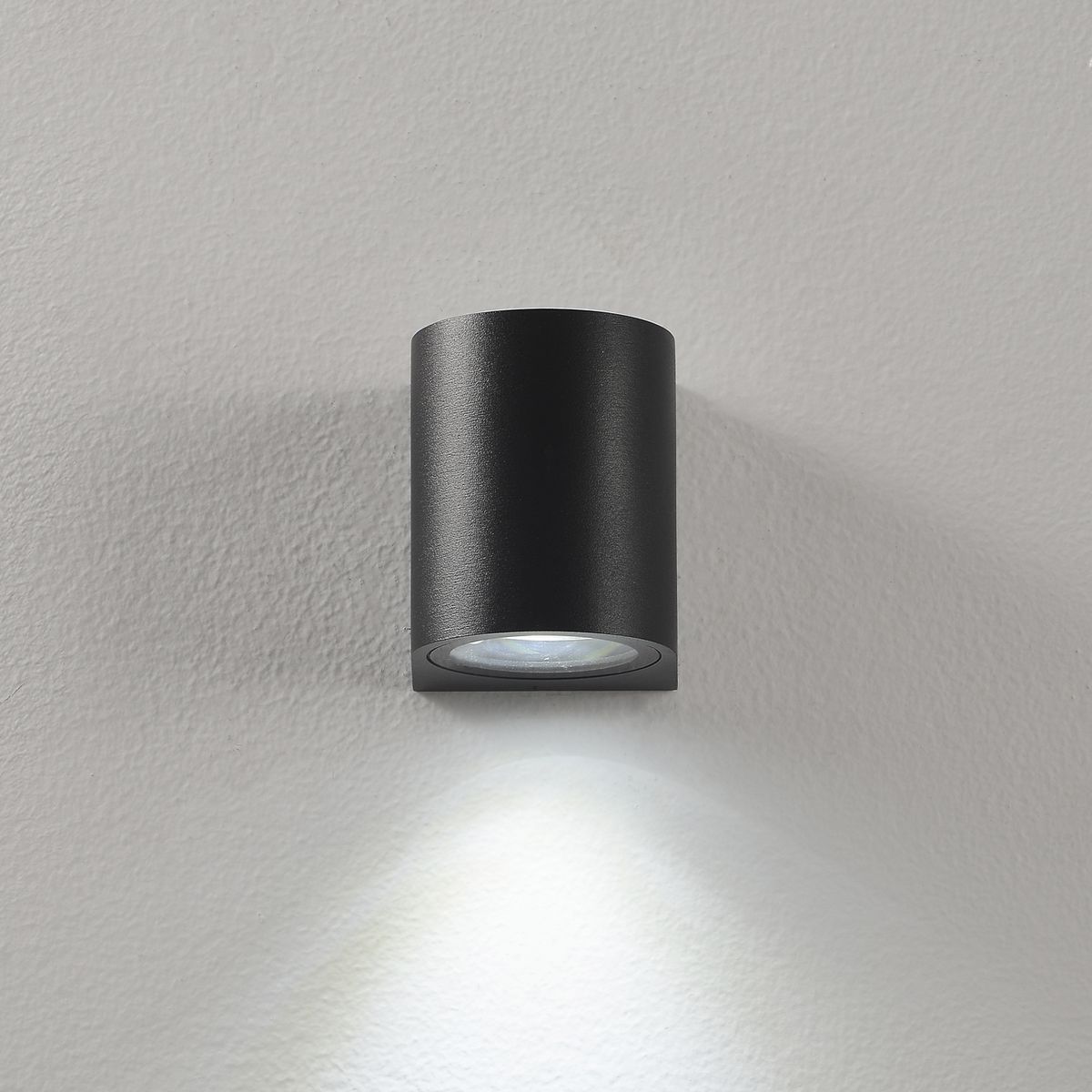 Уличный настенный светильник Crystal Lux CLT 527W1 BL 4