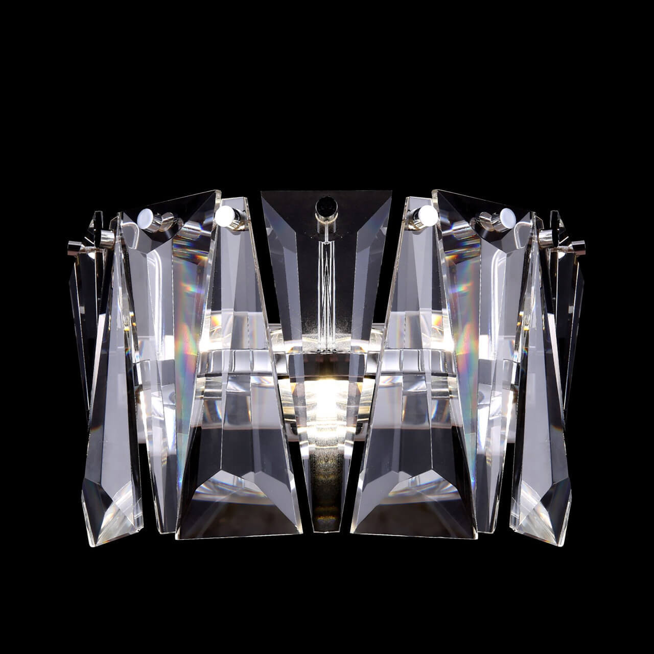 Настенный светильник Maytoni Puntes MOD043WL-01CH 5