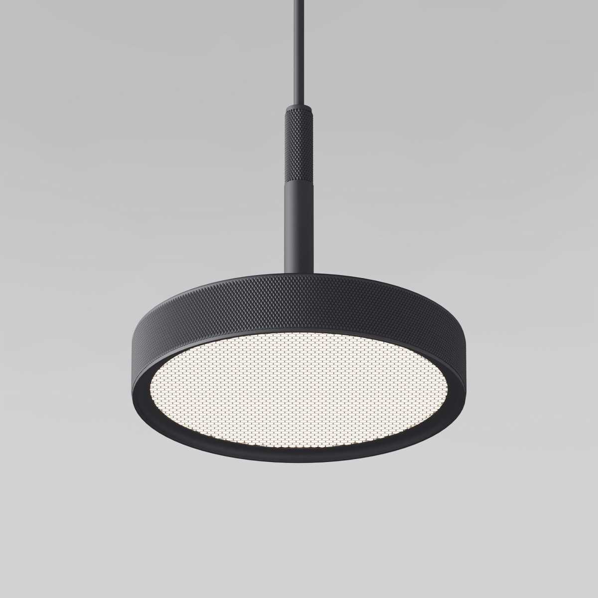 Подвесной светильник Elektrostandard Plate 50260 LED a065411 3