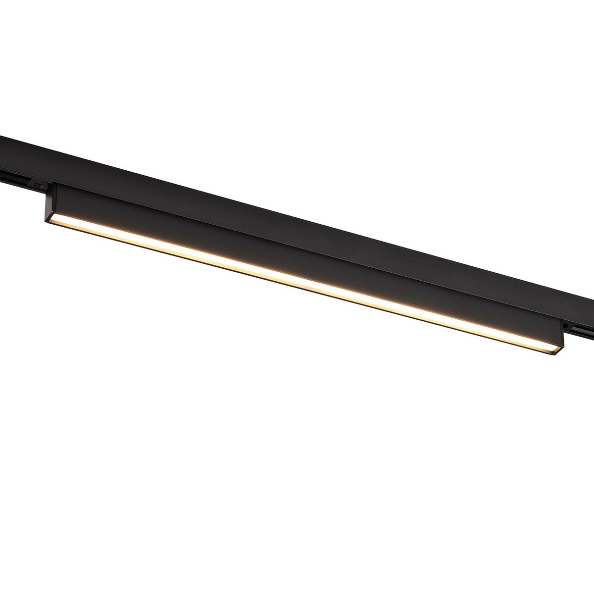 Трековый светильник Favourite Logica 4580-1U 3