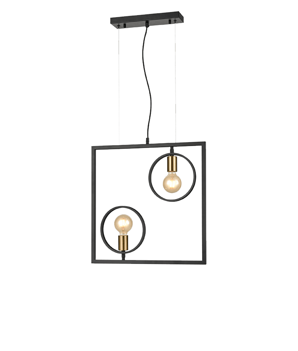 Подвесной светильник Vele Luce Speed VL6292P02 5