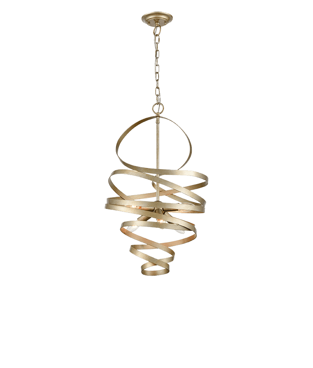 Подвесной светильник Vele Luce Violino VL4174P06 5