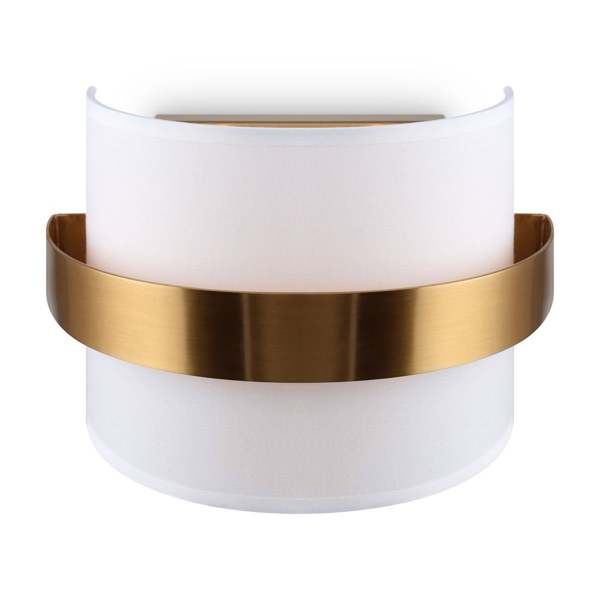 Настенный светильник Freya Bride FR5367WL-02BS