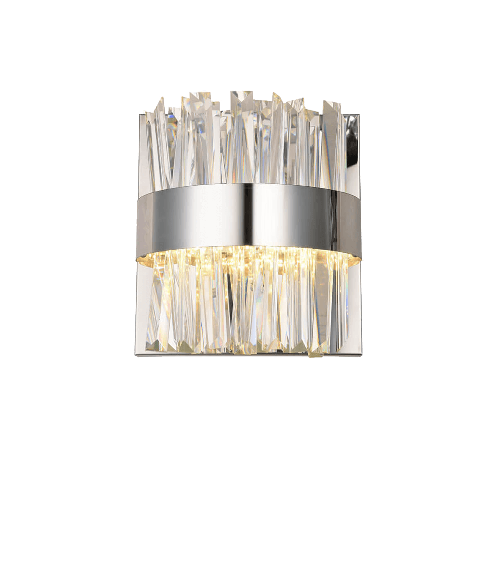 Настенный светильник Vele Luce Calabria VL3073W01 3