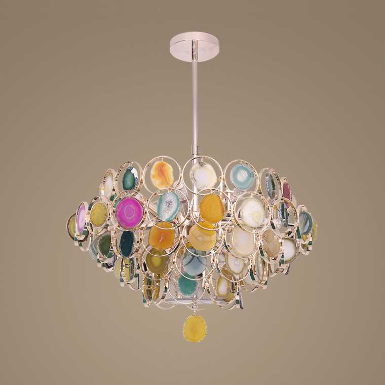 Подвесная люстра Imperium Loft Agate 101279-26 5