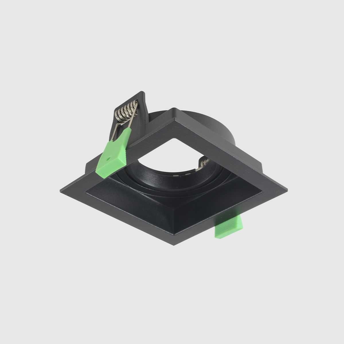 Встраиваемый светильник Crystal Lux CLT 068C1 BL 2