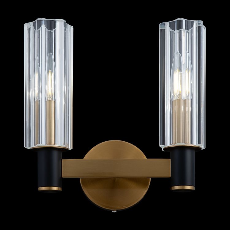 Бра Freya Ambra FR5167WL-02BS 2