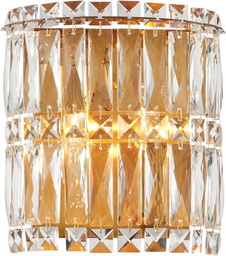 Настенный светильник Stilfort Admire 2174/05/02W изображение 2 Настенный светильник Stilfort Admire 2174/05/02W Фото № 2