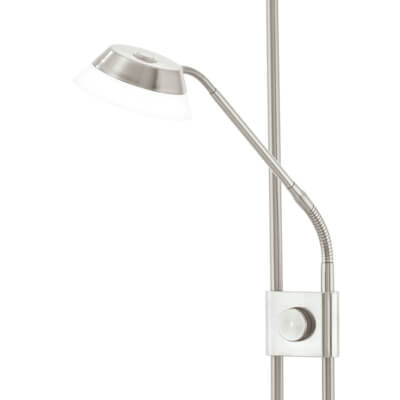 Торшер Eglo Sarrione 93713 изображение 2 Торшер Eglo Sarrione 93713 Фото № 2