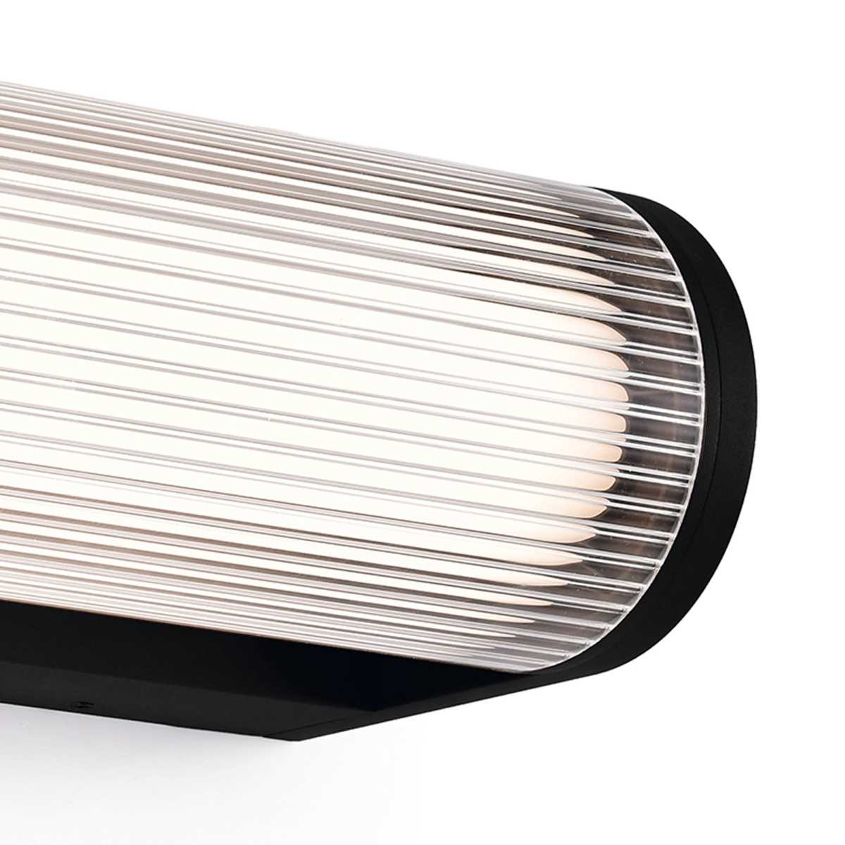 Настенный уличный светильник Mantra GANT 9155 4