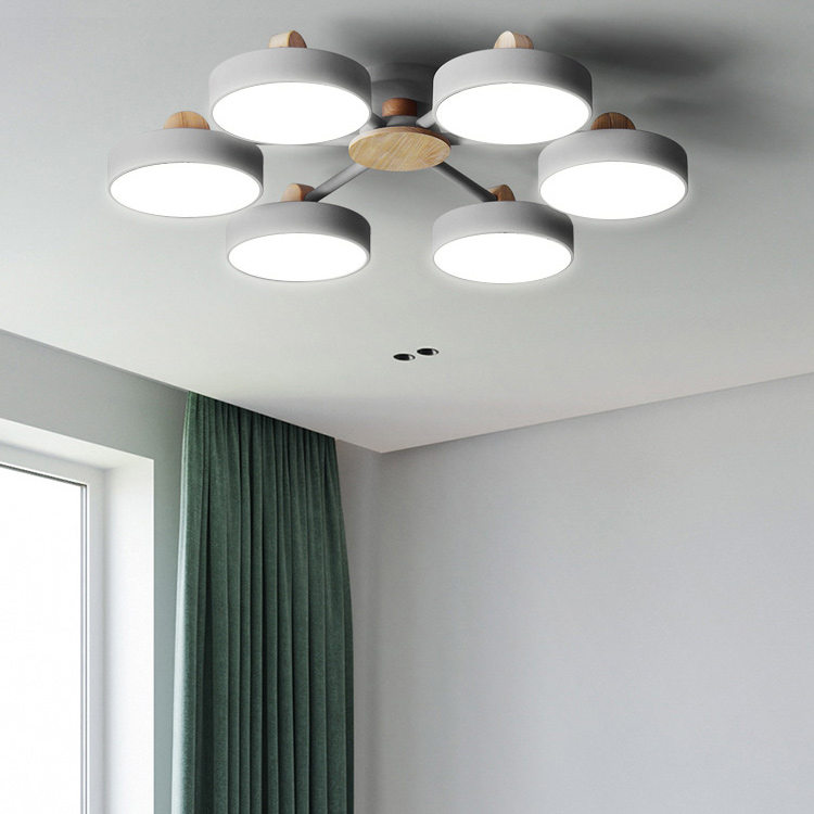 Потолочная люстра Imperium Loft Move 101813-26 5