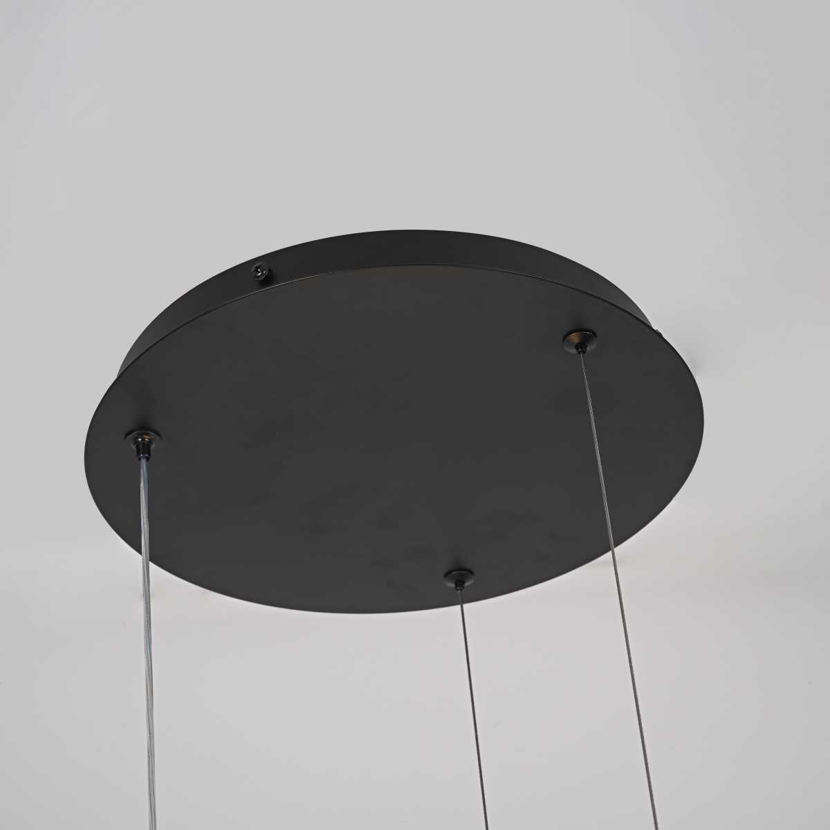 Подвесной светильник Imperium Loft Palma 168491-22 3