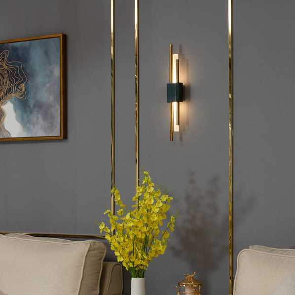 Бра Imperium Loft Tanto 145871-22 изображение 12 Бра Imperium Loft Tanto 145871-22 Фото № 12