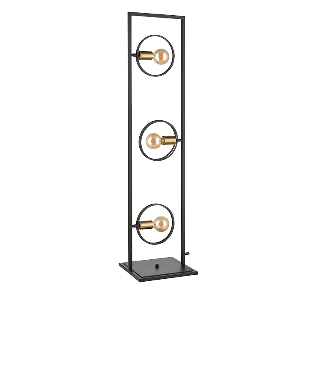 Торшер Vele Luce Speed VL6292F03 4